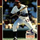 1987 Donruss Opening Day 235 Ozzie Guillen 1987 Donruss Opening Day 235 Ozzie Guillen