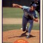 1989 Score 291 Mark Gubicza