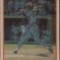 1987 Sportflics 96 Lloyd Moseby