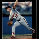 1992 Pinnacle 132 Mark Langston 1992 Pinnacle 132 Mark Langston