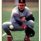 1992 Donruss 333 Wally Joyner