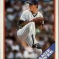 1988 Topps 36 Jamie Moyer