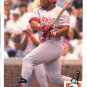 1994 Collector's Choice 470 Kevin Mitchell