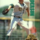 1993 Classic Four Sport #307 Brian Anderson