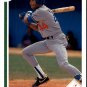 1991 Upper Deck 580 Jose Vizcaino