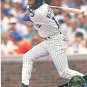 1993 Leaf 499 Jose Vizcaino