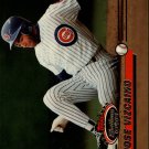 1993 Stadium Club 68 Jose Vizcaino 1993 Stadium Club 68 Jose Vizcaino