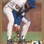 1994 Collector's Choice 532 Jose Vizcaino