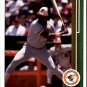 1989 Upper Deck 275 Eddie Murray