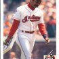 1994 Collector's Choice 595 Eddie Murray