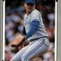 1991 Leaf 154 Duane Ward