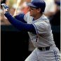 1993 Pinnacle 86 John Olerud