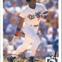 1994 Collector's Choice 366 Darryl Strawberry