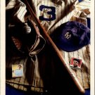1992 Score 879 Babe Ruth MEMO