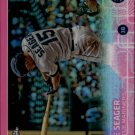 2015 Topps Chrome Pink Refractors 188 Kyle Seager 2015 Topps Chrome Pink Refractors 188 Kyle Seager