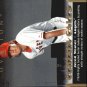 2006 Upper Deck Ovation Curtain Calls #JE Jered Weaver