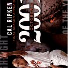 2015 Topps Highlight of the Year H27 Cal Ripken Jr. 2015 Topps Highlight of the Year H27 Cal Ripken Jr.