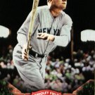 2016 Topps 100 Years at Wrigley Field WRIG19 Babe Ruth 2016 Topps 100 Years at Wrigley Field WRIG19 Babe Ruth