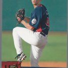 2009 Upper Deck USA National Team #KV Kendal Volz 2009 Upper Deck USA National Team #KV Kendal Volz