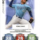2010 Topps Update Attax Code Cards 52 Joakim Soria 2010 Topps Update Attax Code Cards 52 Joakim Soria