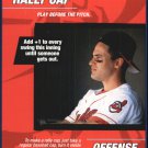 2000 MLB Showdown Strategy S19 O.Vizquel/Rally Cap 2000 MLB Showdown Strategy S19 O.Vizquel/Rally Cap