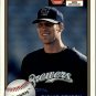 2001 Fleer Platinum 86 Richie Sexson