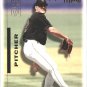 2001 Fleer Triple Crown 210 Al Leiter