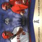 2004 Sweet Spot #206 G.Anderson/V.Guerrero SL