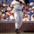 1995 Upper Deck 335 Barry Bonds