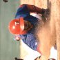 1999 Pacific Red 424 Tom Goodwin