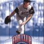2002 Donruss 219 Randy Johnson FC