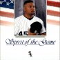 2002 Studio Spirit of the Game 10 Carlos Lee