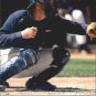 2002 Upper Deck 126 Dan Wilson