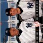 2003 Studio 200 M.Mussina/H.Matsui