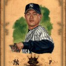 2004 Diamond Kings 137 Chien-Ming Wang