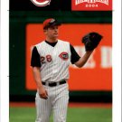 2004 Donruss Team Heroes 107 Austin Kearns 2004 Donruss Team Heroes 107 Austin Kearns