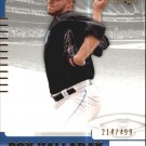 2004 SP Authentic 499/249 72 Roy Halladay