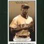 2005 Origins Old Judge 36 Alfonso Soriano