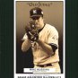 2005 Origins Old Judge 93 Mike Mussina