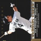 2006 Upper Deck Ovation Curtain Calls JW Josh Willingham 2006 Upper Deck Ovation Curtain Calls JW Josh Willingham