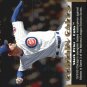2006 Upper Deck Ovation Curtain Calls MP Mark Prior