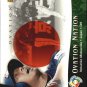 2006 Upper Deck Ovation Nation NM Nobuhiko Matsunaka