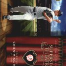 2006 Upper Deck Ovation Superstar Theatre CW Chien-Ming Wang