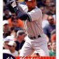 2007 Fleer 122 Derek Jeter