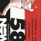 2007 Topps Generation Now GN208 Ryan Howard 2007 Topps Generation Now GN208 Ryan Howard