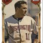 2007 Topps Wal-Mart WM36 Ryan Zimmerman
