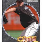 2008 Upper Deck Heroes Black 169 Roy Halladay