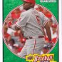 2008 Upper Deck Heroes Emerald 133 Ryan Howard
