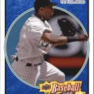 2008 Upper Deck Heroes Navy Blue 68 Hanley Ramirez 2008 Upper Deck Heroes Navy Blue 68 Hanley Ramirez