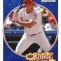 2008 Upper Deck Heroes Navy Blue #137 Pat Burrell